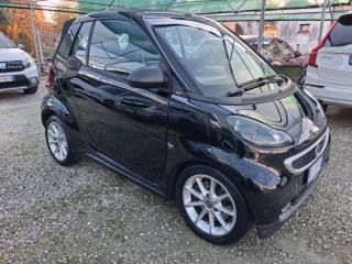 SMART ForTwo usata, con Airbag Passeggero