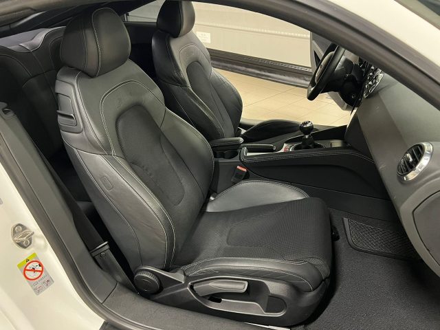 AUDI TT usata, con Specchietti laterali elettrici