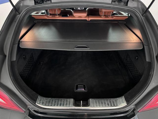 MERCEDES-BENZ CLS usata 24