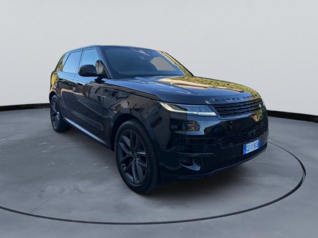 LAND ROVER Range Rover Sport usata, con Airbag