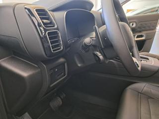 CITROEN C5 Aircross usata, con Boardcomputer