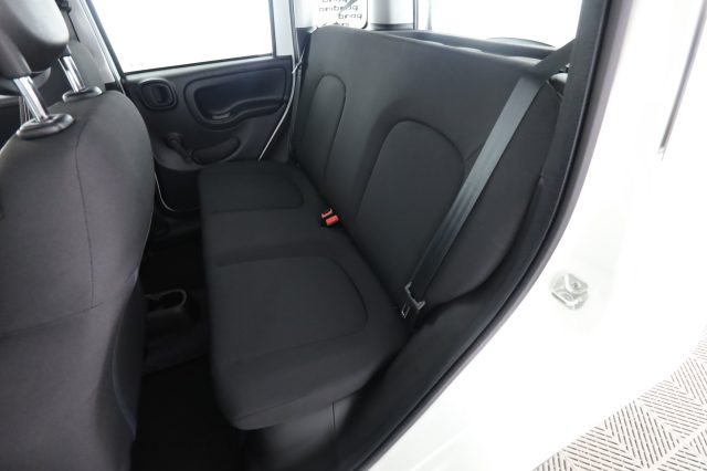 FIAT Panda usata 9
