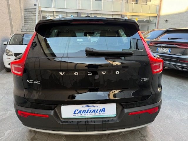 VOLVO XC40 usata, con Alzacristalli elettrici