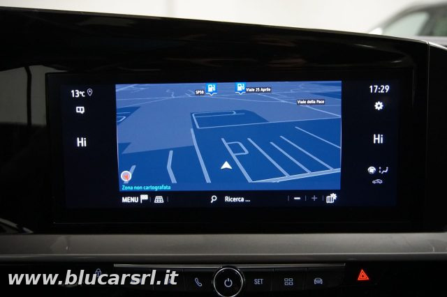 OPEL Mokka usata, con Fari LED