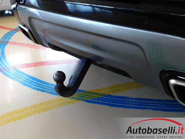 LAND ROVER Range Rover Sport usata, con Cruise Control