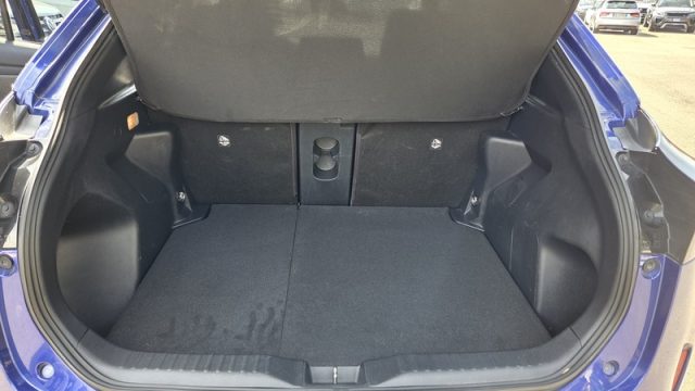 TOYOTA Yaris Cross usata, con Controllo trazione