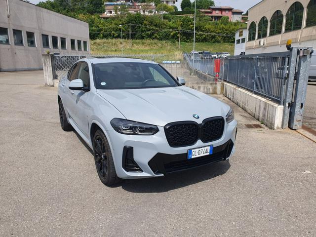 BMW X4 usata, con Airbag Passeggero