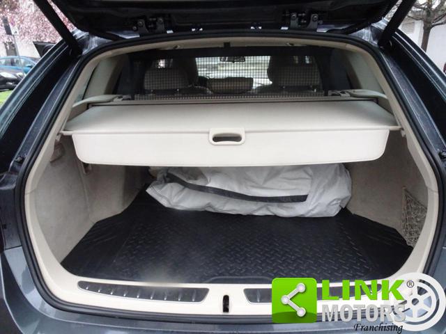 BMW 316 usata, con ESP