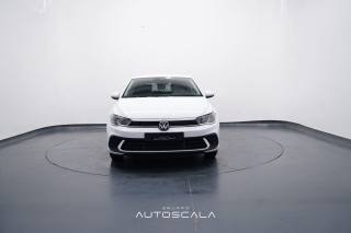 VOLKSWAGEN Polo usata, con Airbag
