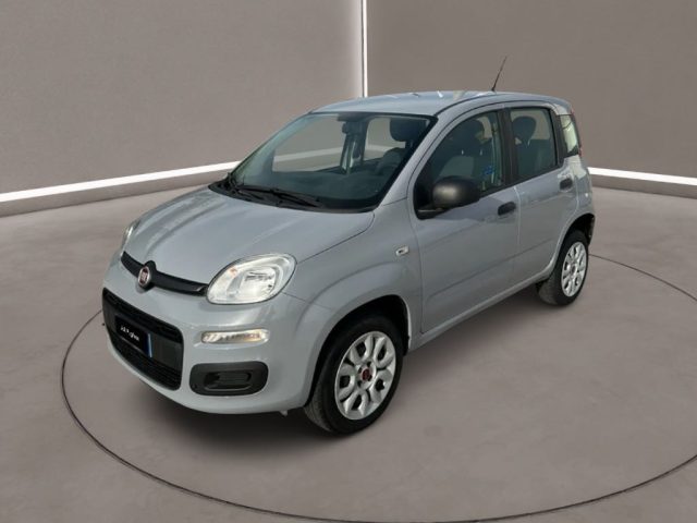 FIAT Panda usata, con Airbag Passeggero