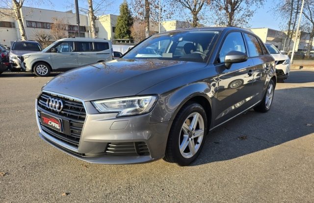 AUDI A3 usata, con Airbag Passeggero
