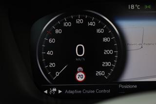 VOLVO XC60 usata, con Marmitta catalitica