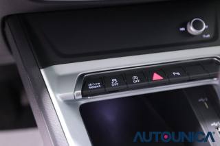 AUDI Q3 usata, con Volante multifunzione