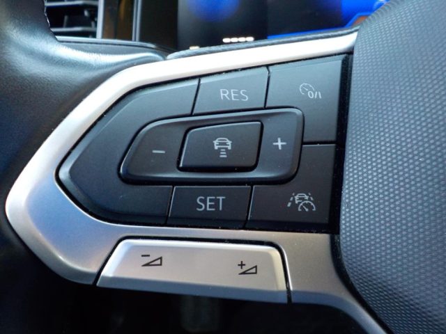 VOLKSWAGEN Taigo usata, con Chiusura centralizzata telecomandata