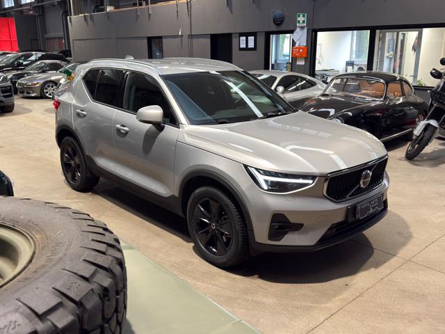 VOLVO XC40 usata, con Airbag laterali