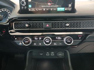 HONDA Civic usata, con Immobilizzatore elettronico