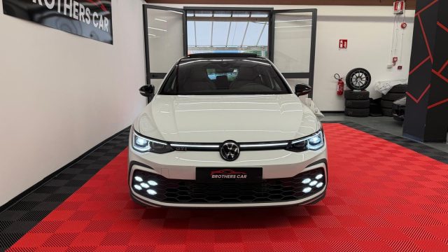 VOLKSWAGEN Golf GTI usata, con Airbag