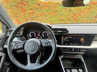 AUDI A3 usata, con Cerchi in lega