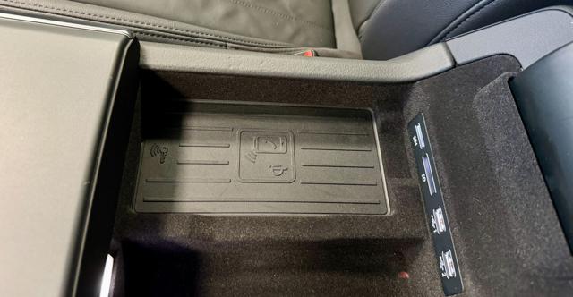 AUDI A6 usata, con Bracciolo
