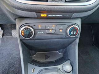 FORD Fiesta usata, con ESP