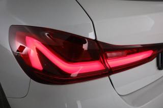 BMW 118 usata 8