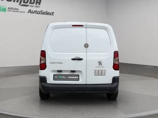 PEUGEOT Partner usata, con Bluetooth