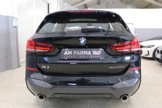 BMW X1 usata, con Autoradio