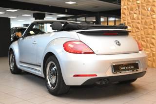 VOLKSWAGEN Maggiolino usata 73