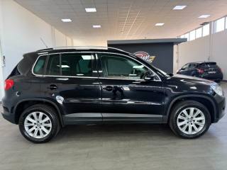 VOLKSWAGEN Tiguan usata, con Airbag Passeggero