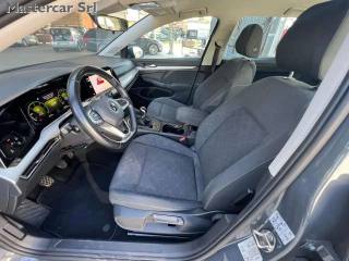 VOLKSWAGEN Golf Variant usata, con Immobilizzatore elettronico
