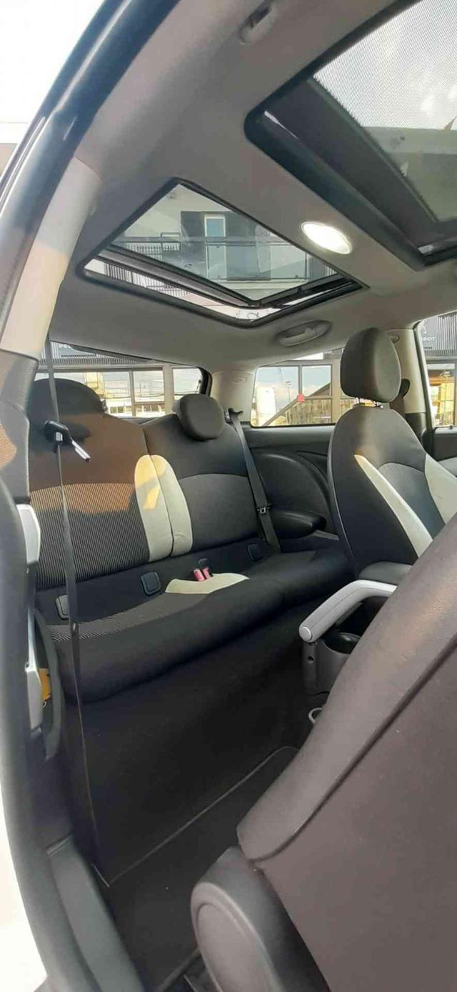 MINI Cooper D usata 31