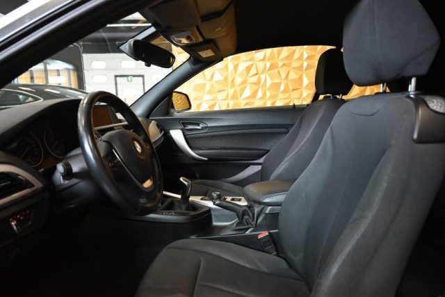 BMW 218 usata 86