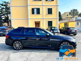 BMW 530 usata, con Airbag Passeggero