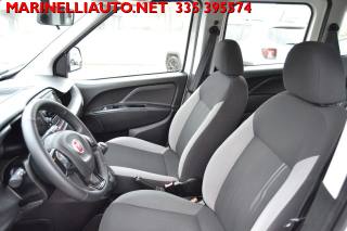 FIAT Doblo usata, con Bluetooth