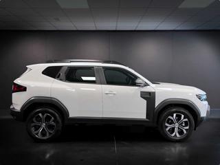 DACIA Duster usata, con Chiusura centralizzata