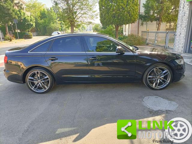 AUDI A6 usata, con Cerchi in lega