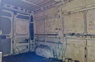 CITROEN Jumper usata, con Immobilizzatore elettronico