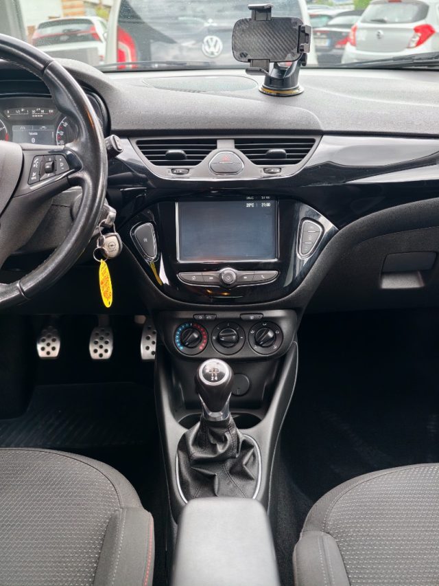 OPEL Corsa usata, con Controllo trazione