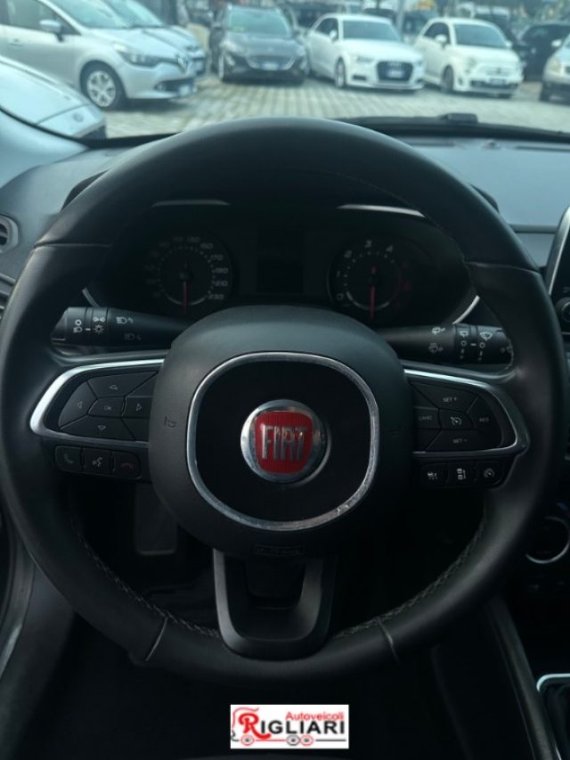 FIAT Tipo usata, con Volante multifunzione
