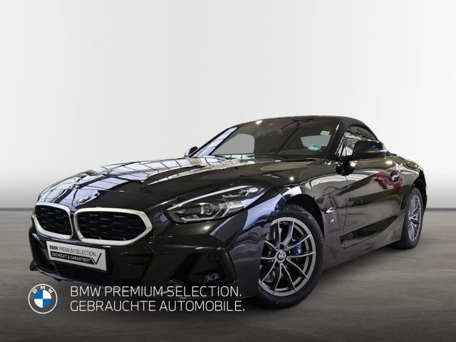 BMW Z4 usata, con ABS