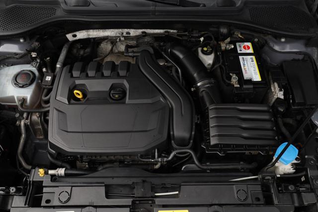 CUPRA Formentor usata, con Climatizzatore automatico, 2 zone