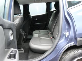 JEEP Renegade usata, con Cerchi in lega