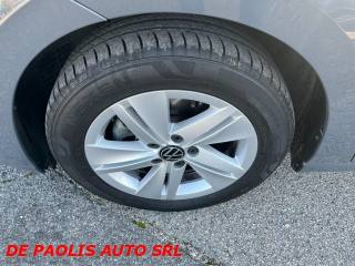 VOLKSWAGEN Golf usata, con Autoradio digitale