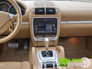 PORSCHE Cayenne usata 63