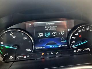 FORD Kuga usata, con Servosterzo