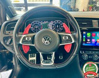 VOLKSWAGEN Golf GTI usata, con Volante in pelle