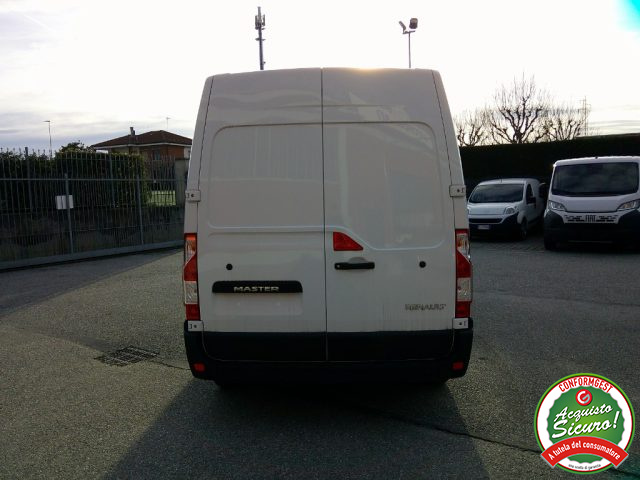 RENAULT Master usata, con Climatizzatore