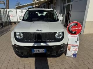 JEEP Renegade 1.6 mjt   120cv