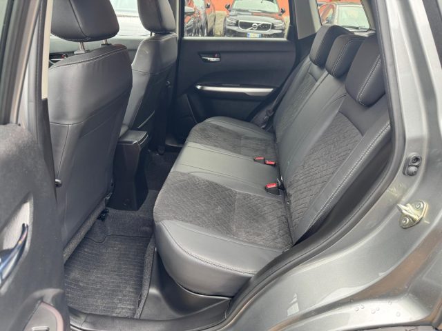 SUZUKI Vitara usata, con Sedili riscaldati