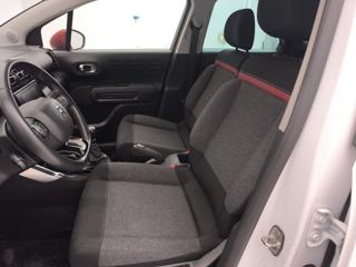 CITROEN C3 Aircross usata, con ESP